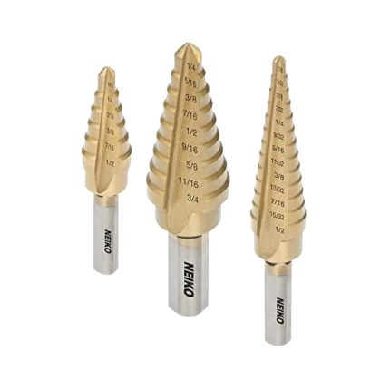 drill bit set