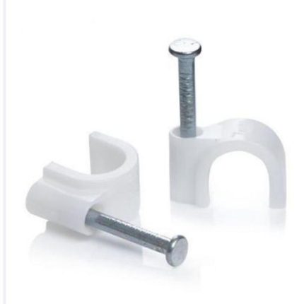 ABLE CLIPS 20MM 40PCS