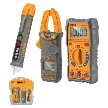 ELECTRICAL TEST