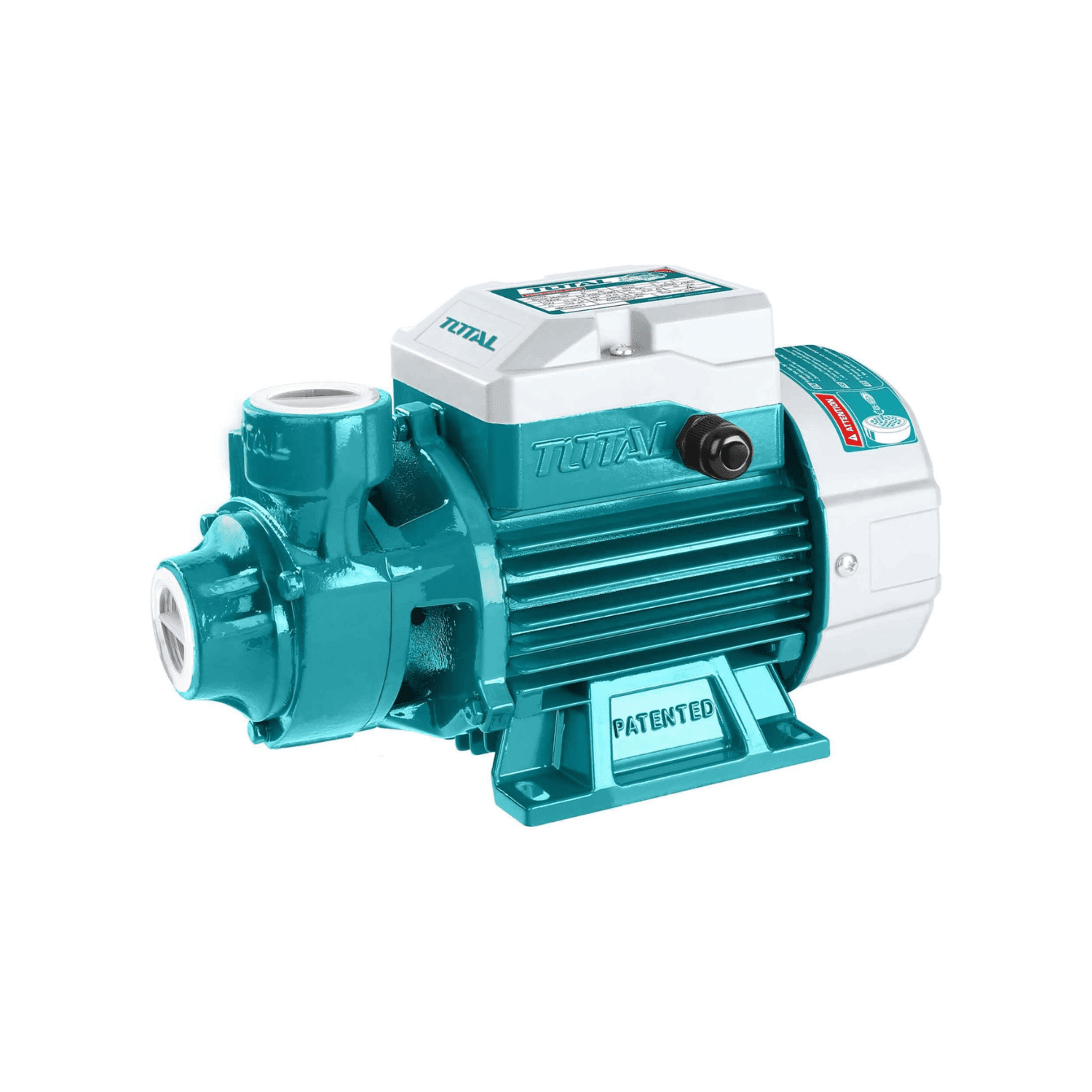 14 TOTAL BOOSTER PUMP 1HP TWP17506