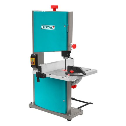TOTAL BAND SAW