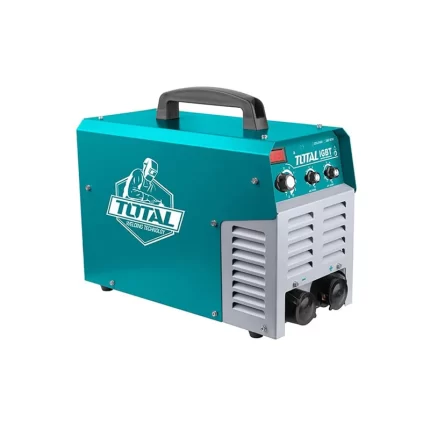 TOTAL INVERTER MMA