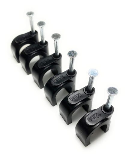 TERMINATOR CABLE CLIPS