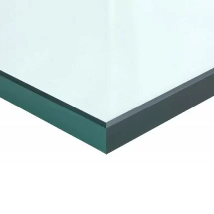 10MM CLEAR TOUGHENED GLASS