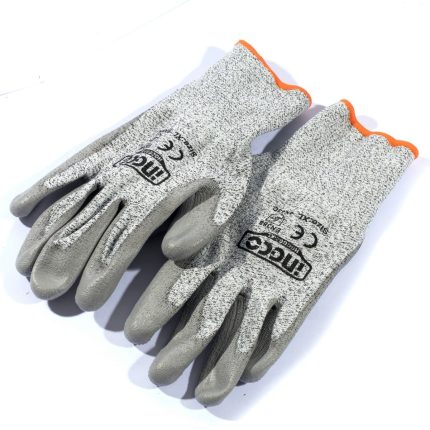 RESISTANCE GLOVES