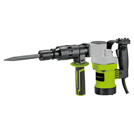 demolition hammer