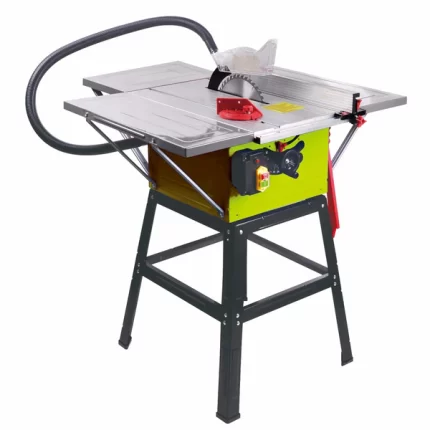 PRESCOTT TABLE SAW