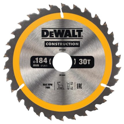 DEWALT CIRCULAR SAW