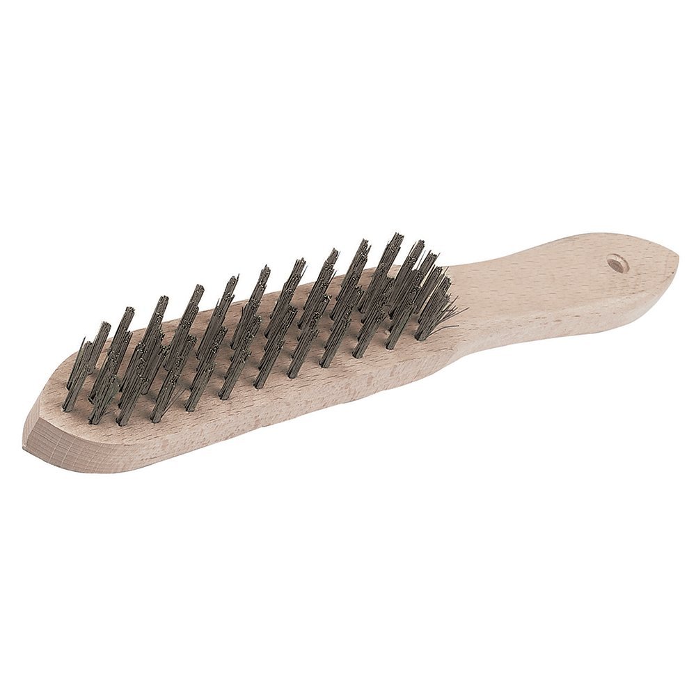 20 WIRE BRUSH