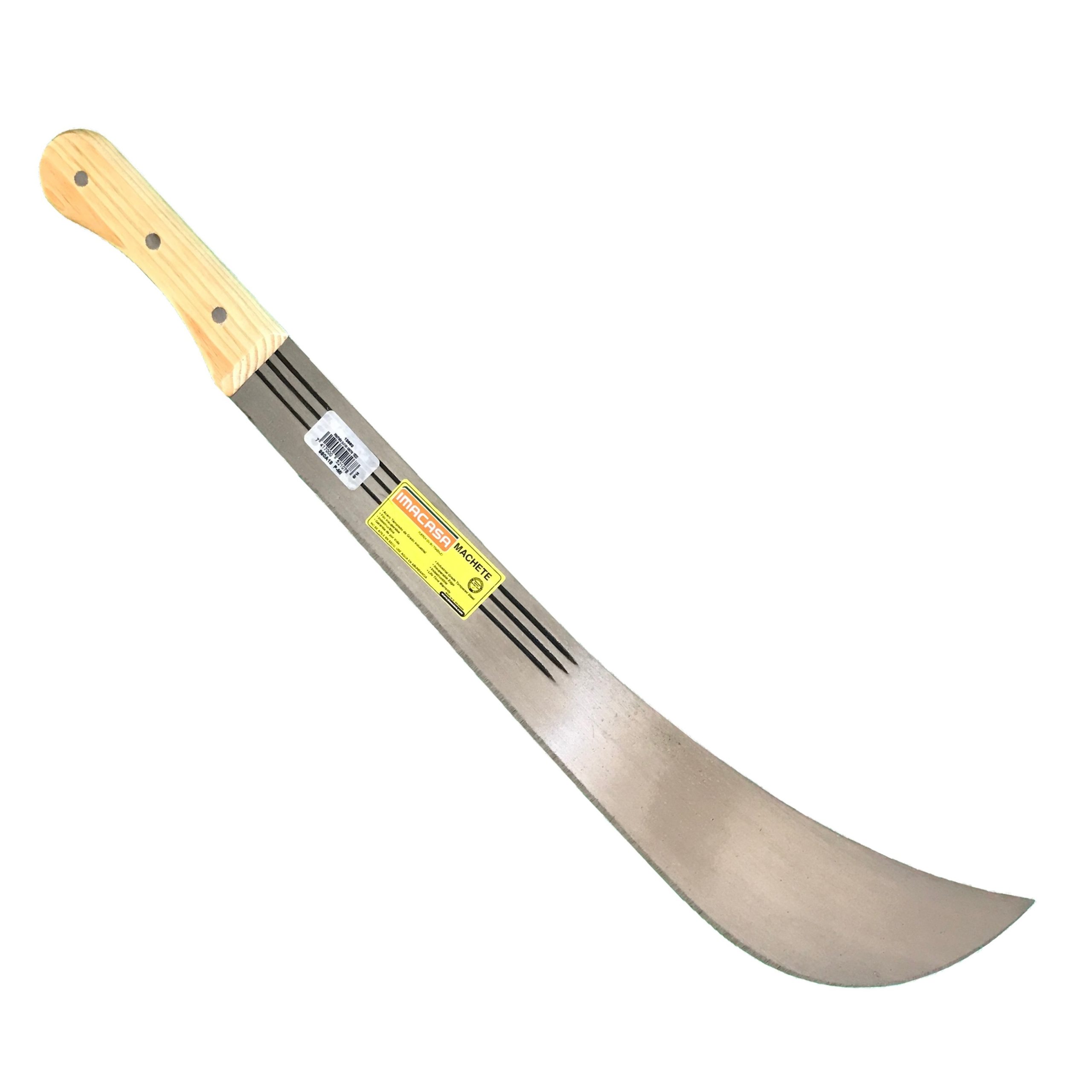 20 INGCO MACHETE 18