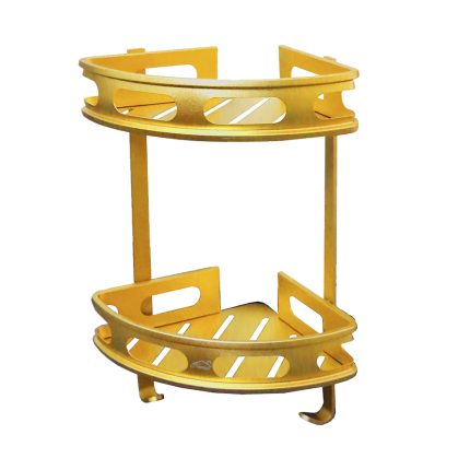 SHELF GOLD