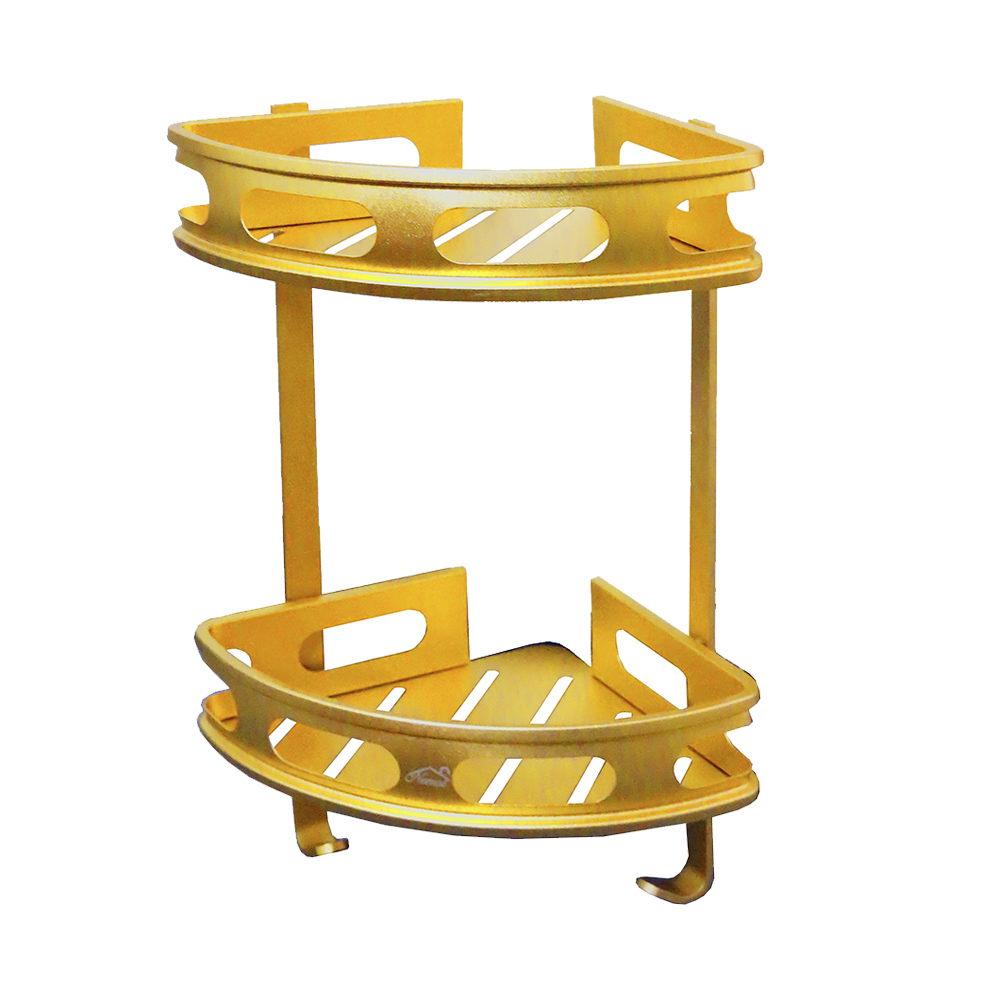 SHELF GOLD