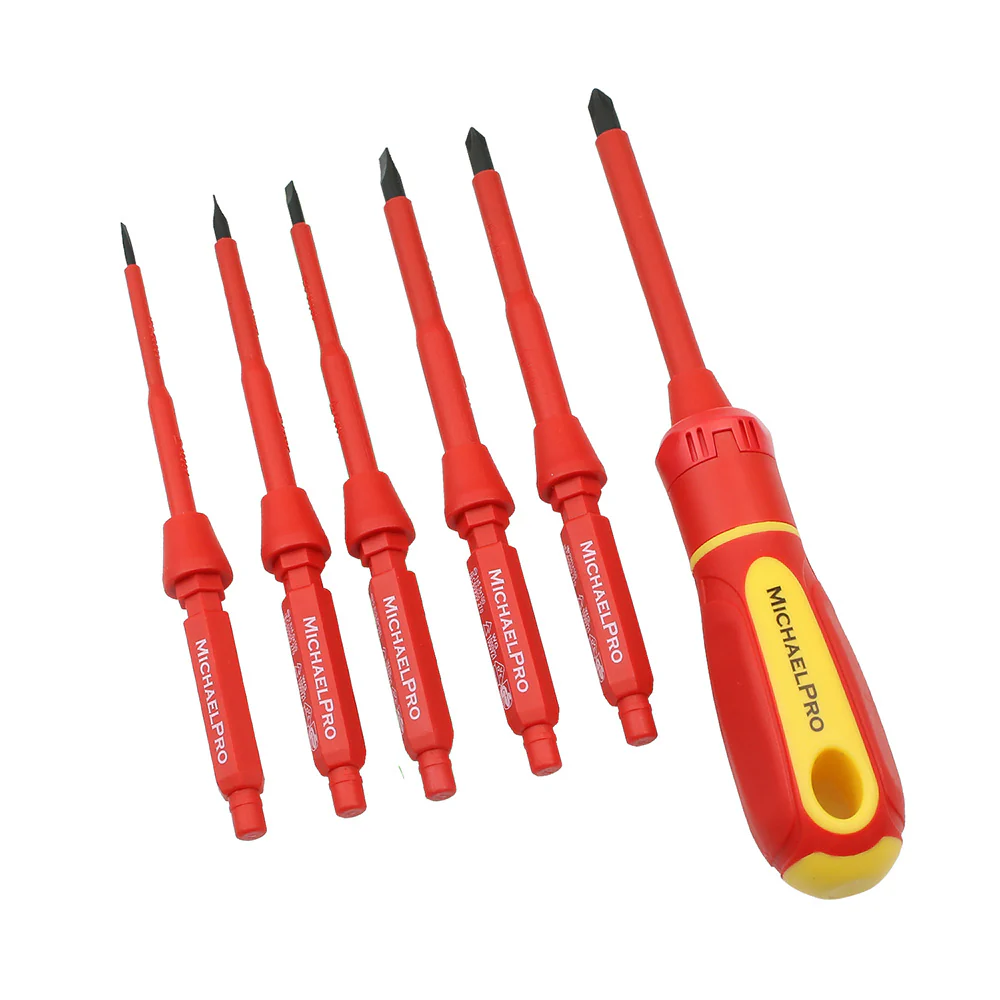 SCREWDRIVER