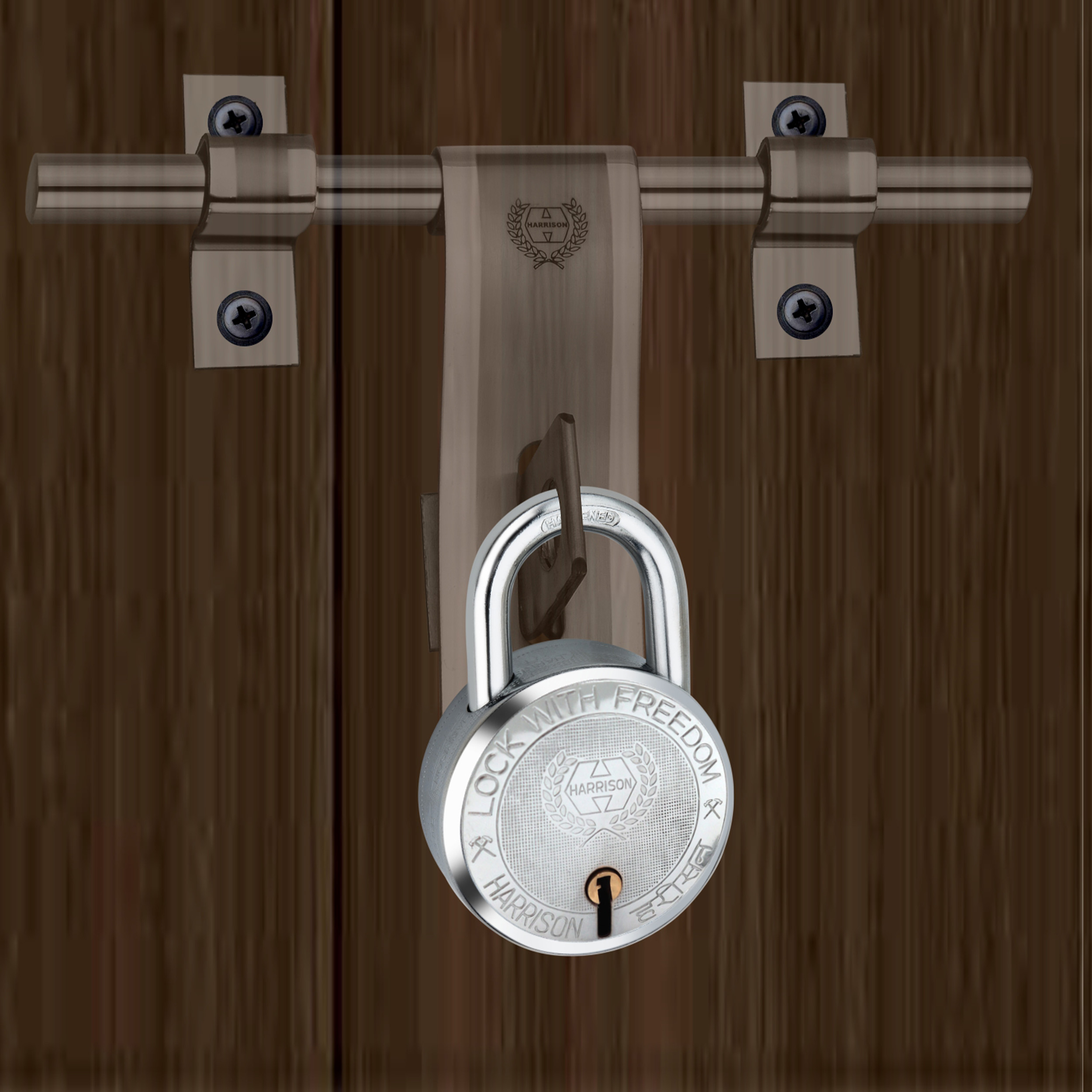 2040 PAD LOCK