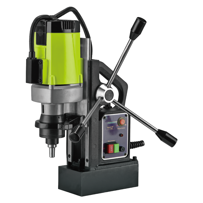 21 PRESCOTT DRILL MAGNETIC