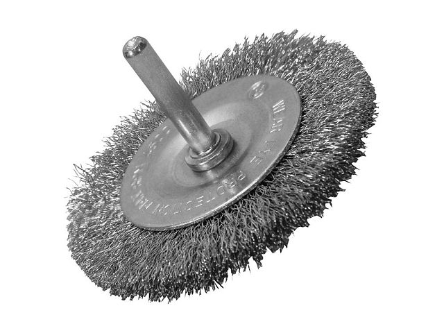 213 WIRE BRUSH