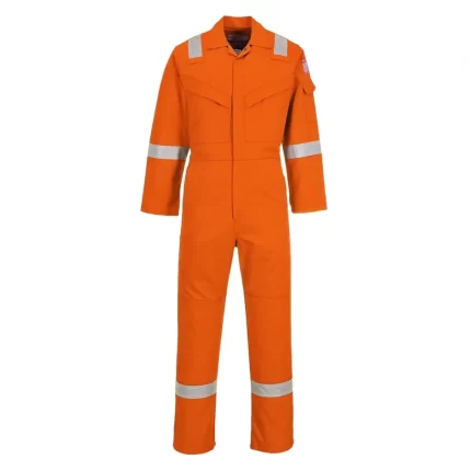 ORANGE VAULTEX