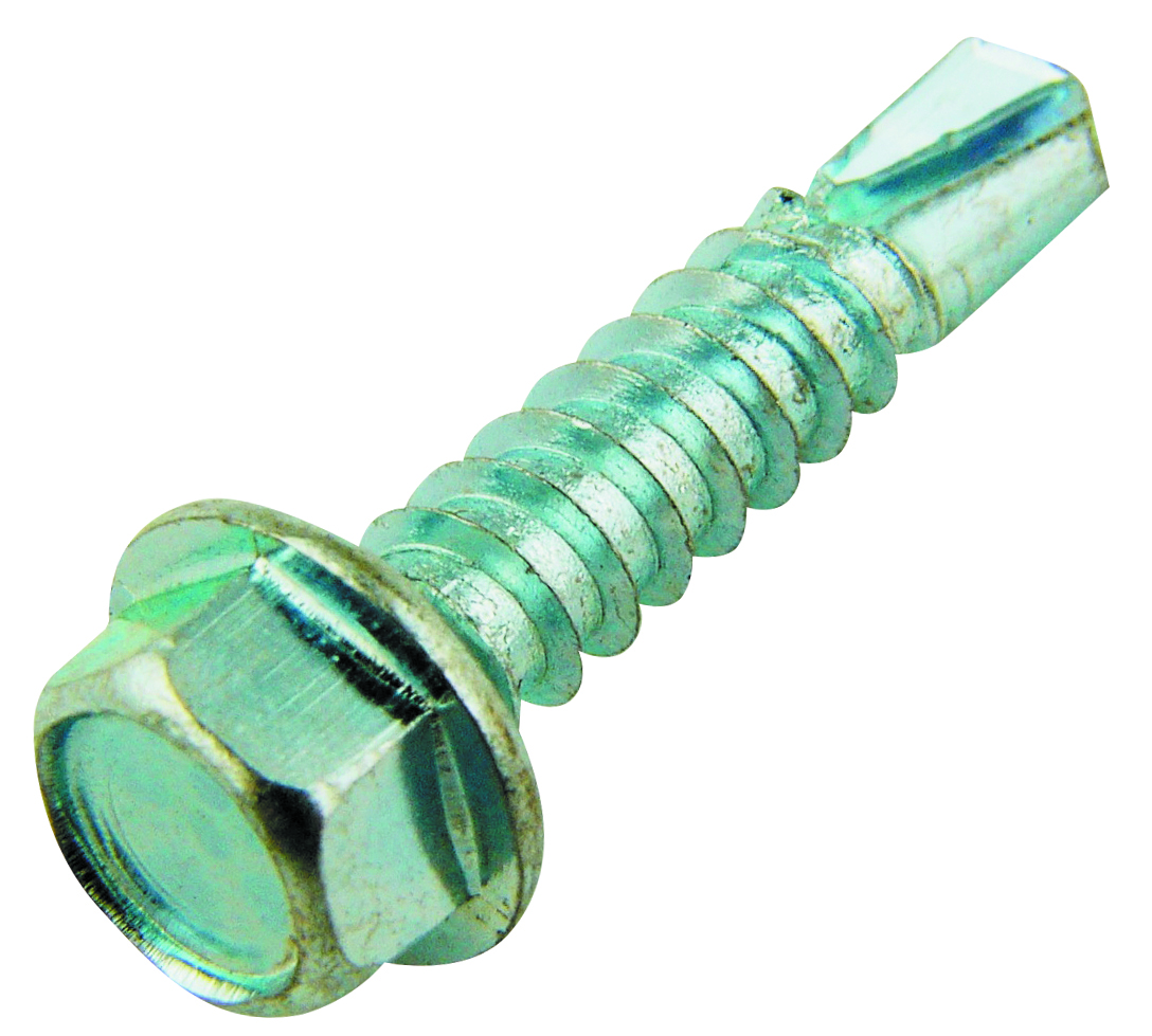 231 HEX HEAD