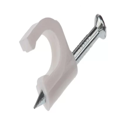 TERMINATOR CABLE CLIPS