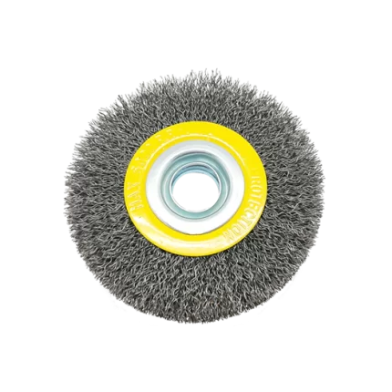 WIRE BRUSH