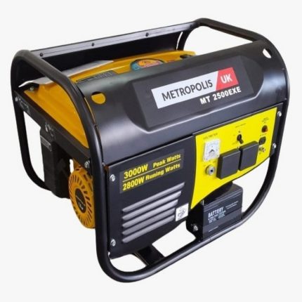 GENERATOR PETROL