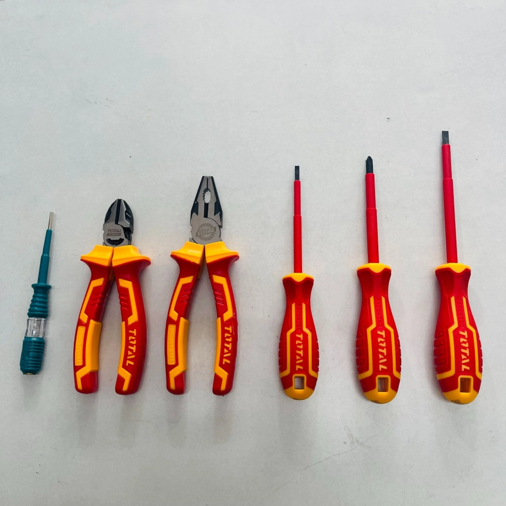 28 INSULATED SET