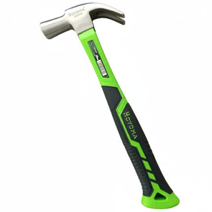 CLAW HAMMER 27MM GREEN