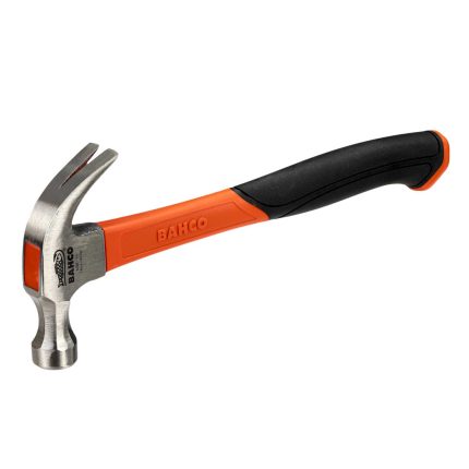 CLAW HAMMER 27MM KNICKER FIBRE HANDLE