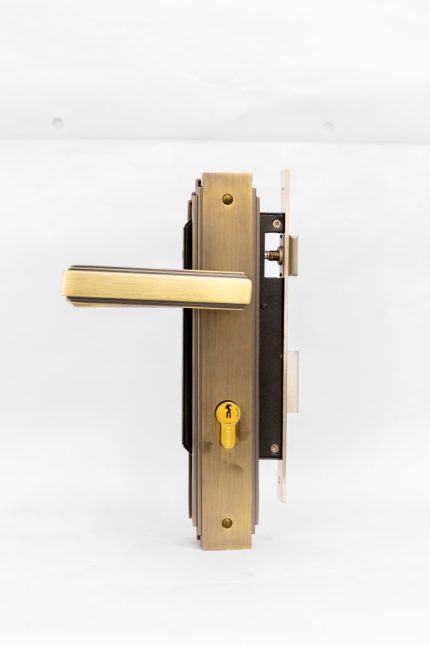 MORTISE LOCK