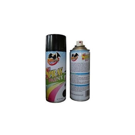 SPRAY PAINT