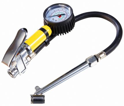 UYUSTOOLS TRE INFLATING GUN