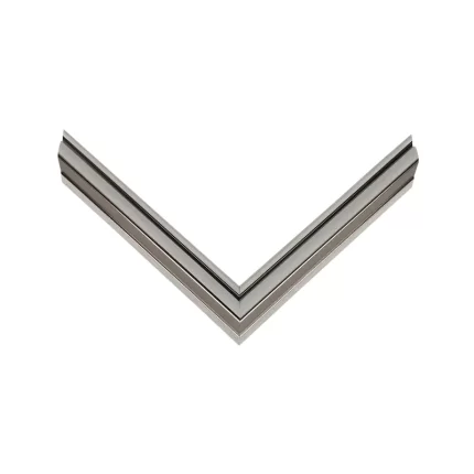 PS frame moulding Model 4832-5