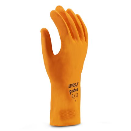 Rubber Gloves