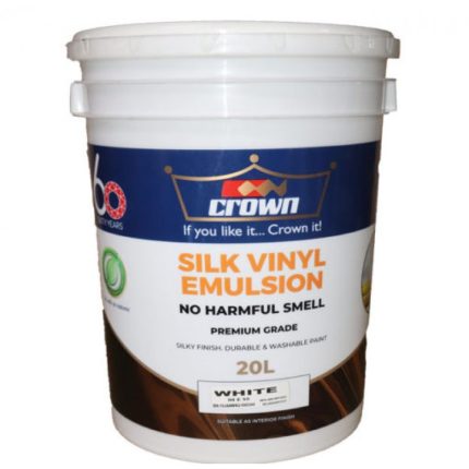 SILK EMULSION