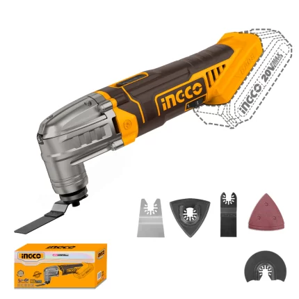 IMPACT DRILL