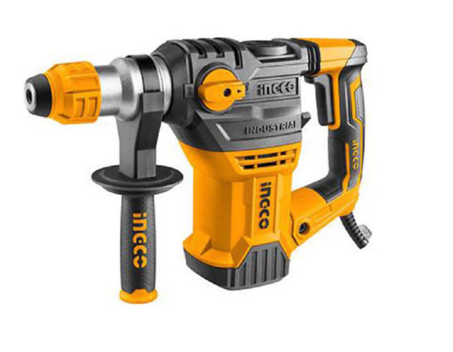 50 INGCO IMPACT DRILL