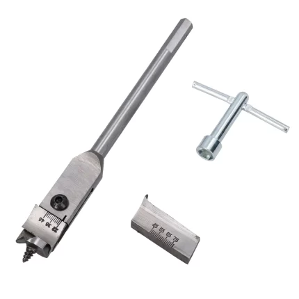 Spade Drill Bit