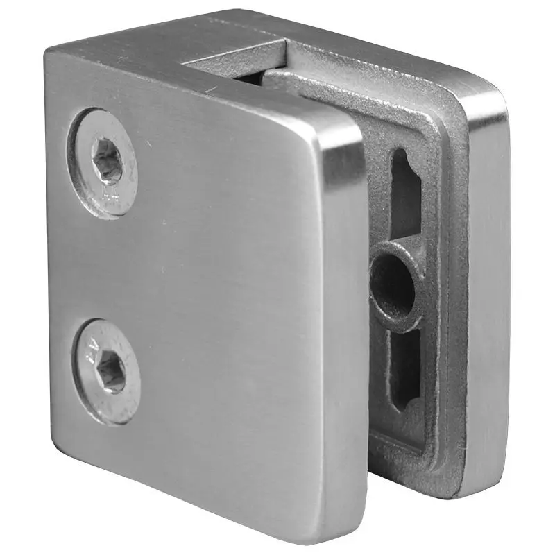 556 GLASS CLIP