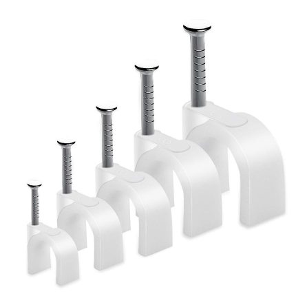 TERMINATOR CABLE CLIPS