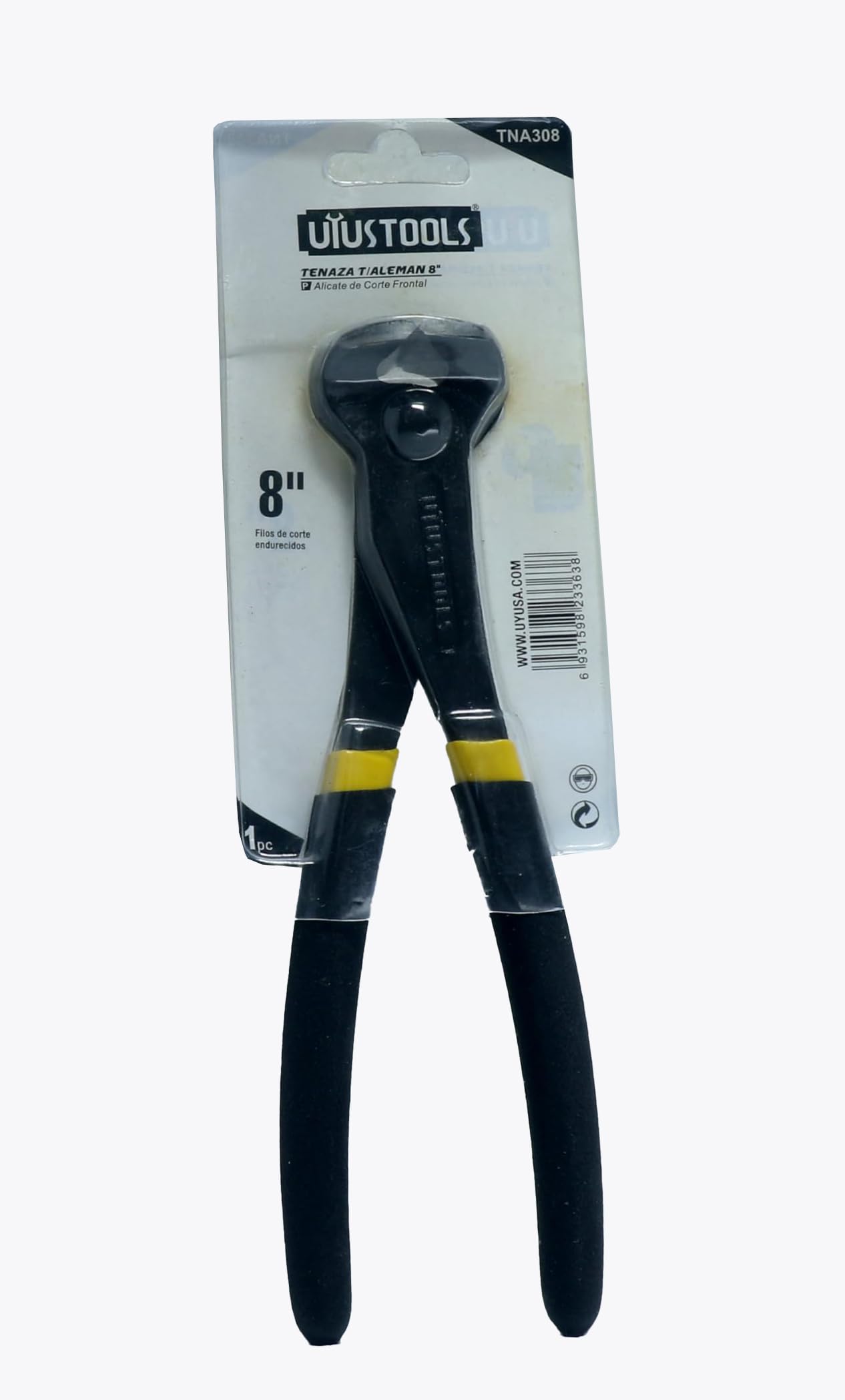 CUTTING PLIERS