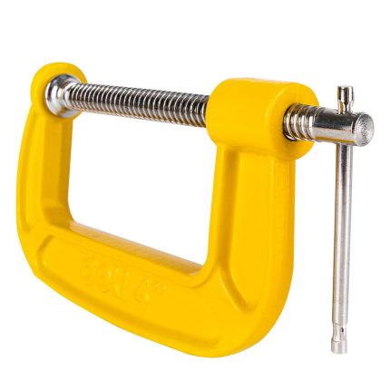 G Clamp