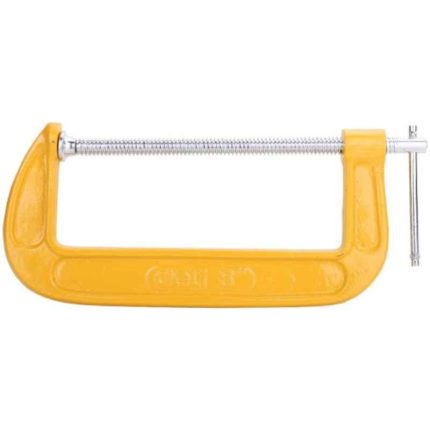G Clamp