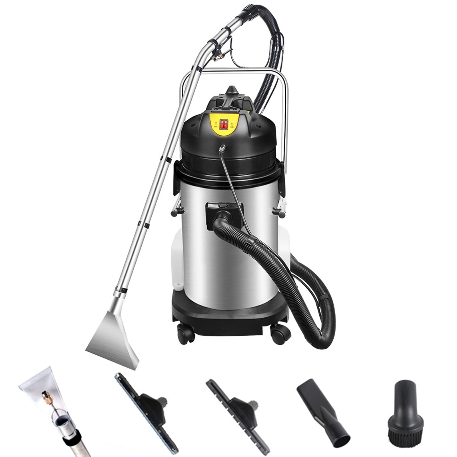 5V Vacuum Carpet Cleaner