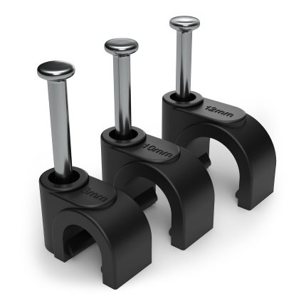TERMINATOR CABLE CLIPS