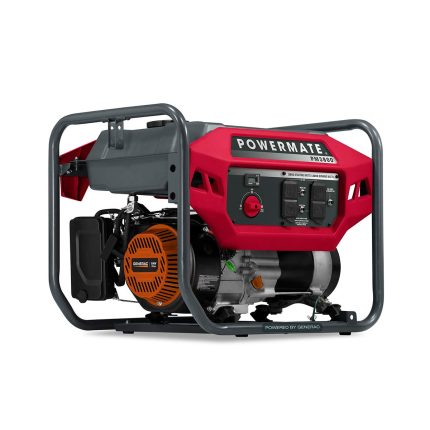 POWER GENERATOR PETROL
