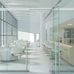 Laminated and Toughened Glass