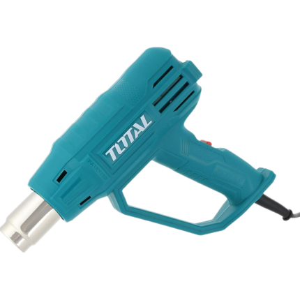 TOTAL HEAT GUN