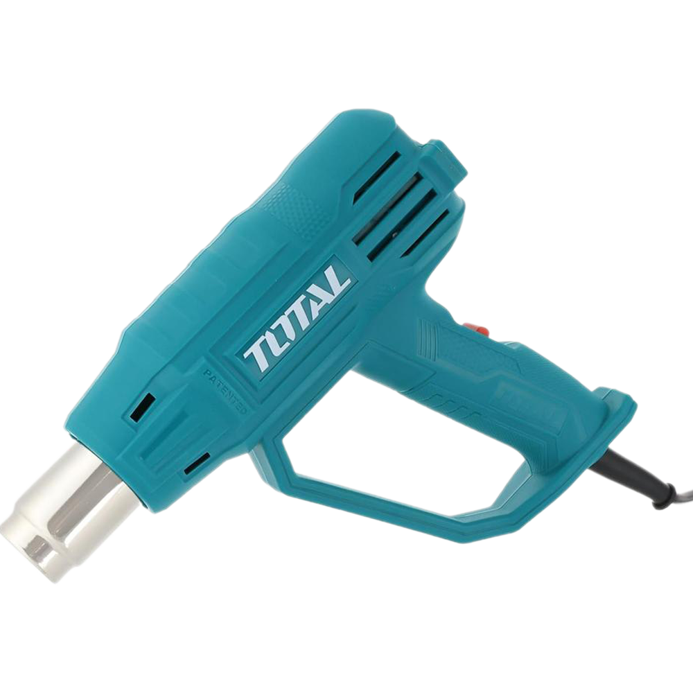 77 TOTAL HEAT GUN