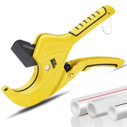 UYUSTOOLS PVC PIPE CUTTER TJB02U