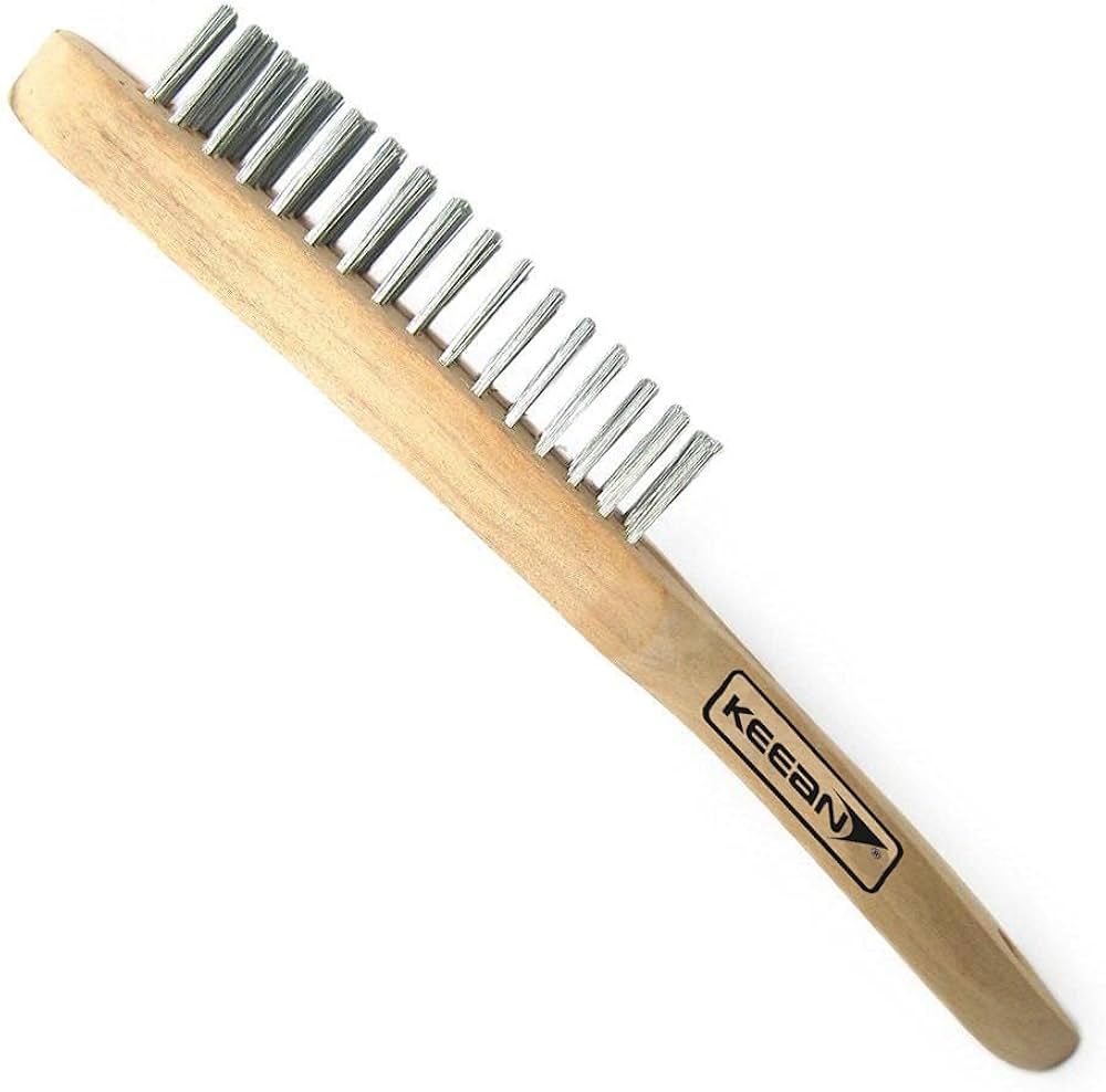 790 wire brush
